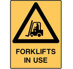 Safety Signs