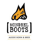 Mongrel Boots