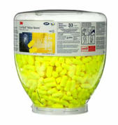 3M E-A-Rsoft Yellow Neons 