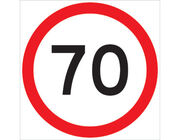 70KM - Multi Message Sign 