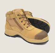 Blundstone 318 Zip Side Hiker 