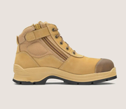 Blundstone 318 Zip Side Hiker 