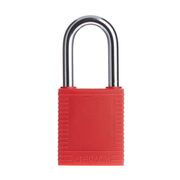 Brady Safety Plus Padlock