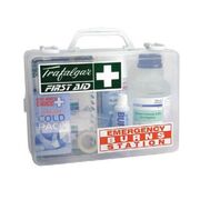 Brady - Emergency Burns Station Kit 