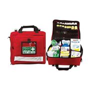 Brady - Soft Case National First Aid Kit 