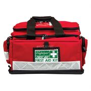 Brady - Outdoor & Remote First Aid Kit