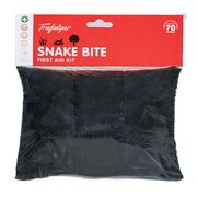 Brady   Snake Bite Kit