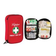 Brady - Vehicle First Aid Kit 