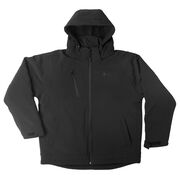 Brahma Cradle Mountain Black Jacket 