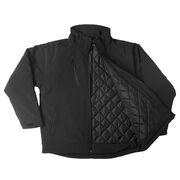 Brahma Cradle Mountain Black Jacket 