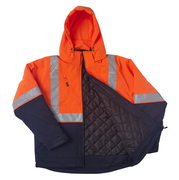 Brahma Cradle Mountain Hivis Jacket 