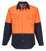 Portwest - MS901 Canberra Shirt 