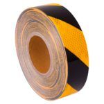 Class 1 Reflective Tape 50mm Roll