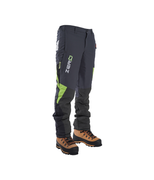 Clogger Zero Chainsaw Pants 