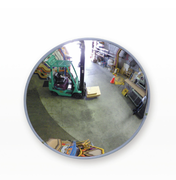 Convex Mirror 600mm Indoor