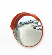 Convex Mirror 600mm Outdoor