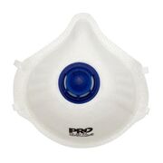 Dust Masks P2+Valve