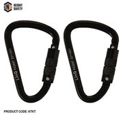 Elite Shock Absorbing Adjustable Lanyard 