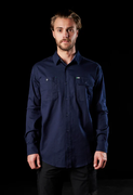 FXD LSH1 Long Sleeve Shirt 