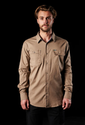 FXD LSH1 Long Sleeve Shirt 