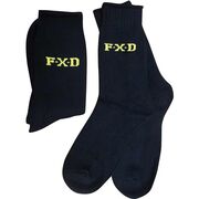 FXD SK-5 Bamboo Socks 