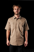 FXD SSH-1 Short Sleeve Shirt 