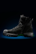 FXD WB1 High Cut Boots 