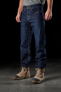 FXD WD-2 Original Work Denim 