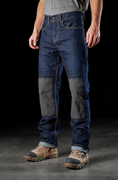 FXD WD-1 Original Work Denim