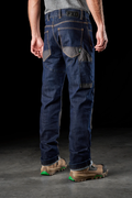 FXD WD 1 Original Work Denim