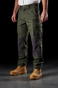 FXD WP 1 Duratech Work Pants 