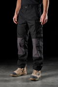 FXD WP 1 Duratech Work Pants 