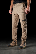 FXD WP 3 STRETCH WORK PANTS