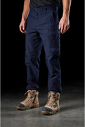 FXD WP 3 STRETCH WORK PANTS