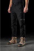 FXD WP 3 STRETCH WORK PANTS