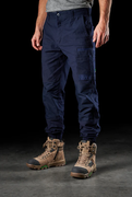 FXD WP 4 STRETCH CUFFED WORK PANTS