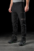 FXD WP 4 STRETCH CUFFED WORK PANTS