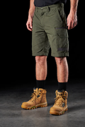 FXD WS 1 Stretch Canvas Short 