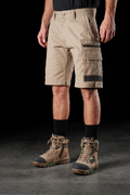 FXD WS 1 Stretch Canvas Short 