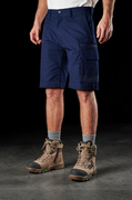 FXD WS 1 Stretch Canvas Short 