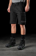 FXD WS 1 Stretch Canvas Short 