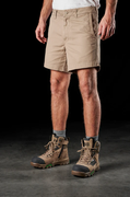 FXD WS-2 Short Shorts