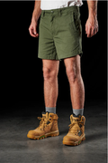 FXD WS 2 Short Shorts