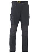 Flx and Mov Stretch Utility Zip Cargo Pants