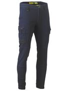 Flx and Move Stretch Cargo Cuffed Pants