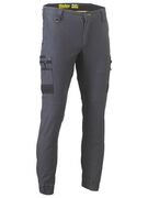 Flx and Move Stretch Cargo Cuffed Pants