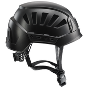 Inceptor GRX black