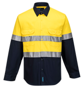 Portwest - MA101 Hobart Shirt 