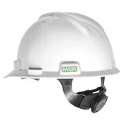 MSA Hard Hat Fas-Trac