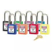 Master Lock 0410 Lockout Padlock